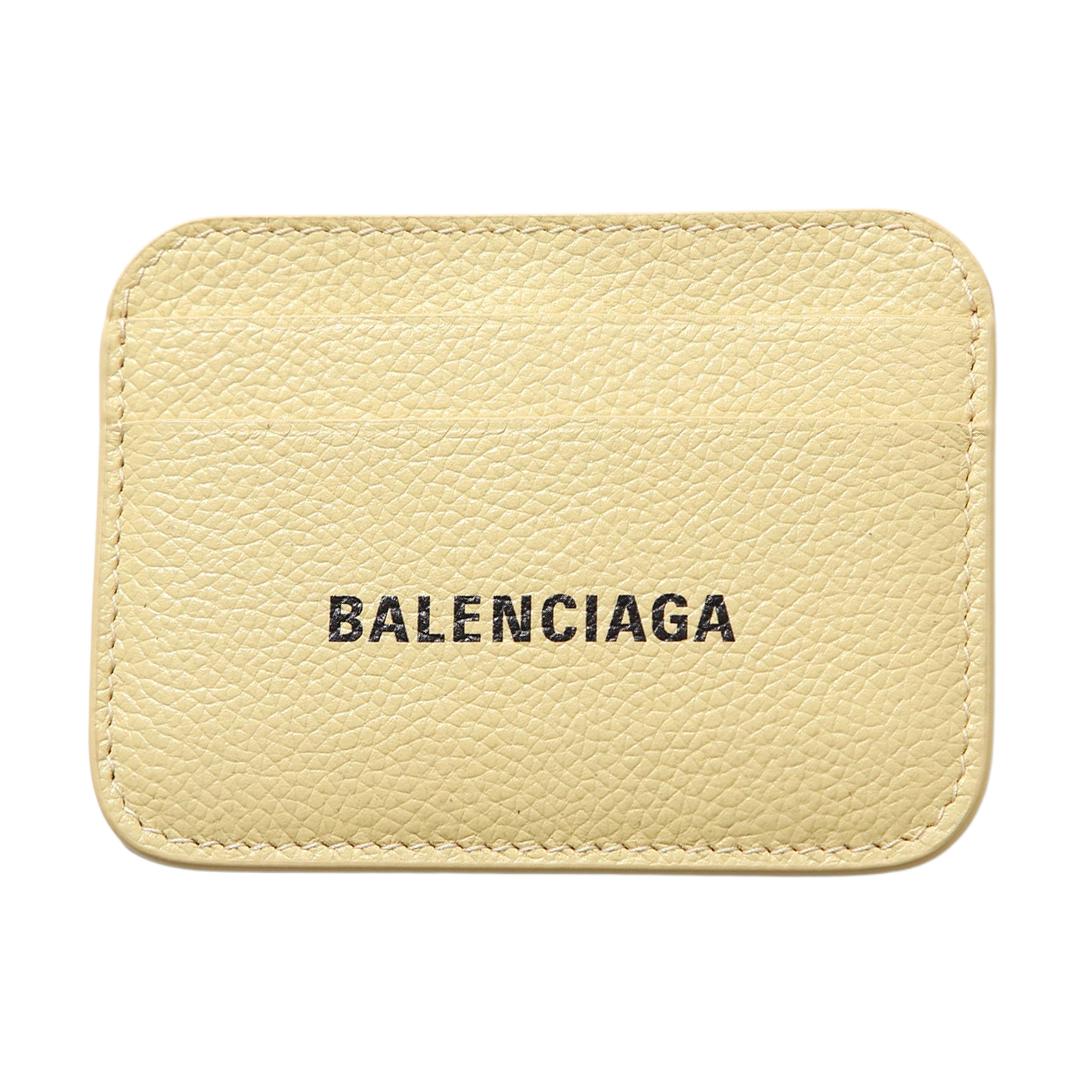 

Balenciaga Держатель для этикеток, унисекс, желтый