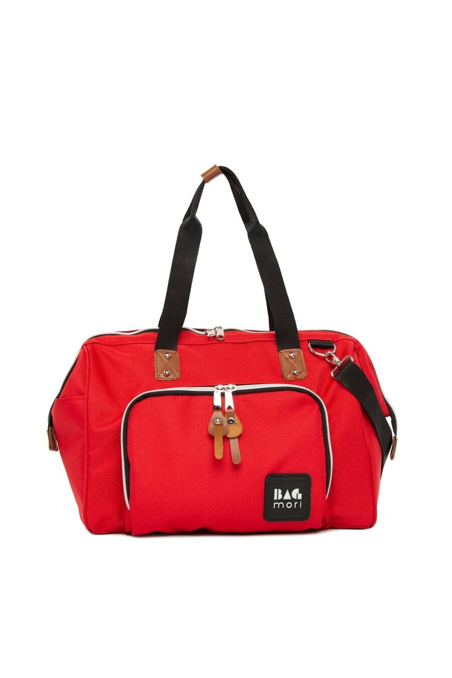 

Сумка Bagmori Diaper Bags, красный