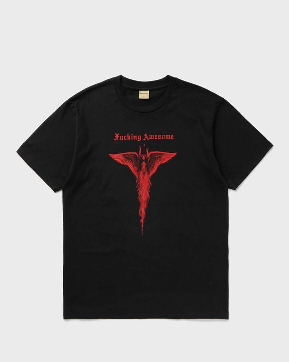 

Футболка F**king Awesome Seraphim T-Shirt, черный