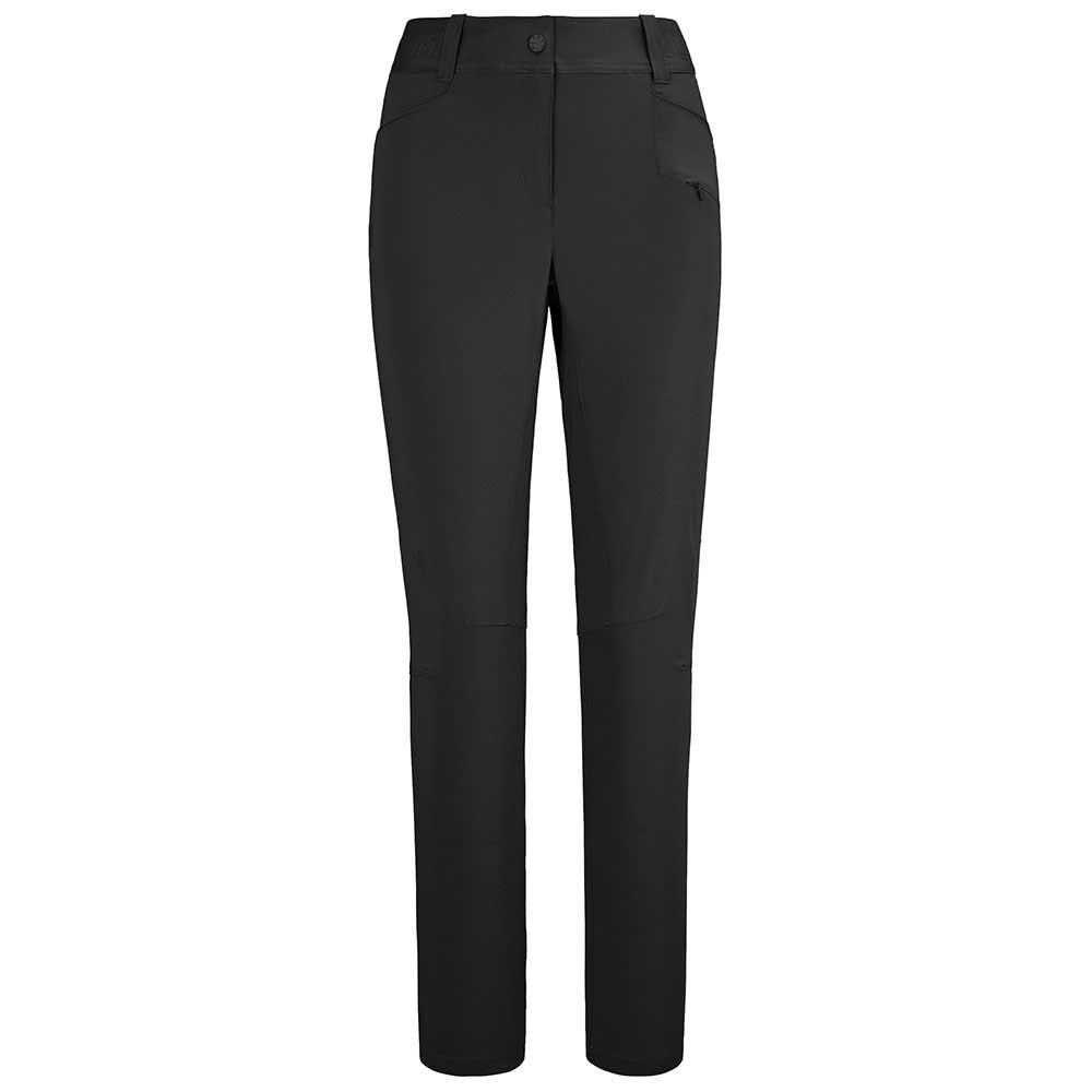 

Брюки Millet Wanaka Stretch II, черный