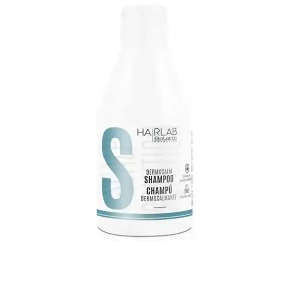

Шампунь Dermocalm shampoo Salerm, 300 мл.