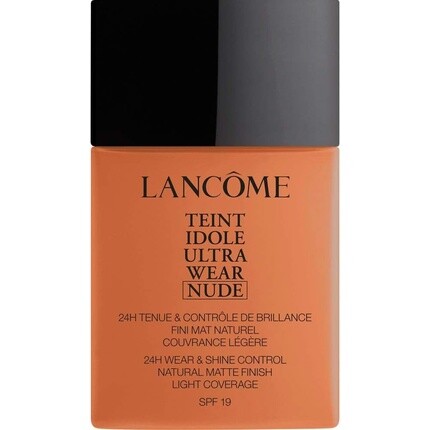 

Teint Idole Ultra Wear Нюдовый 10 Lancôme, Оранжевый, Teint Idole Ultra Wear Нюдовый 10 Lancôme