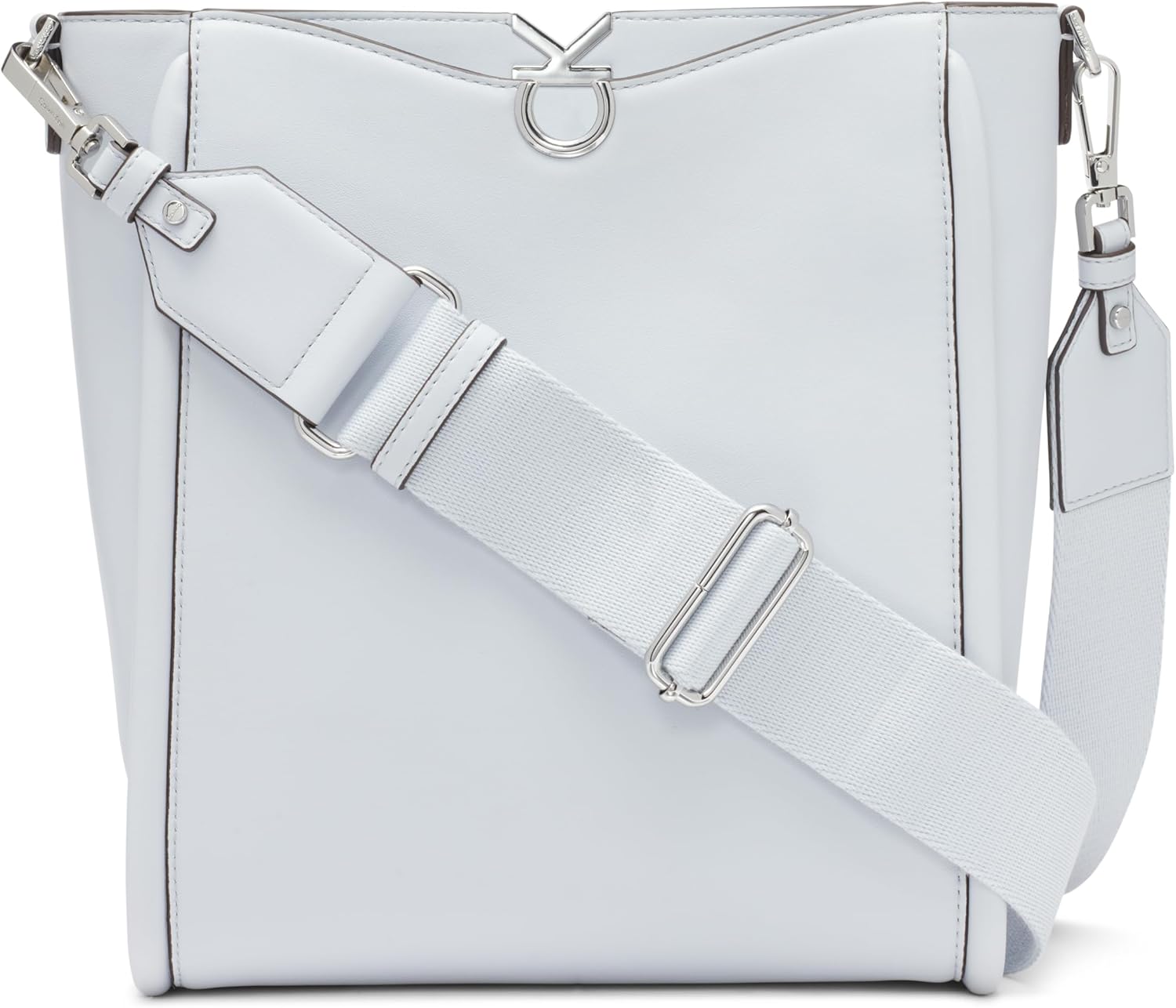 

Женская сумка через плечо Crisell North/South от Calvin Klein, Arctic Ice