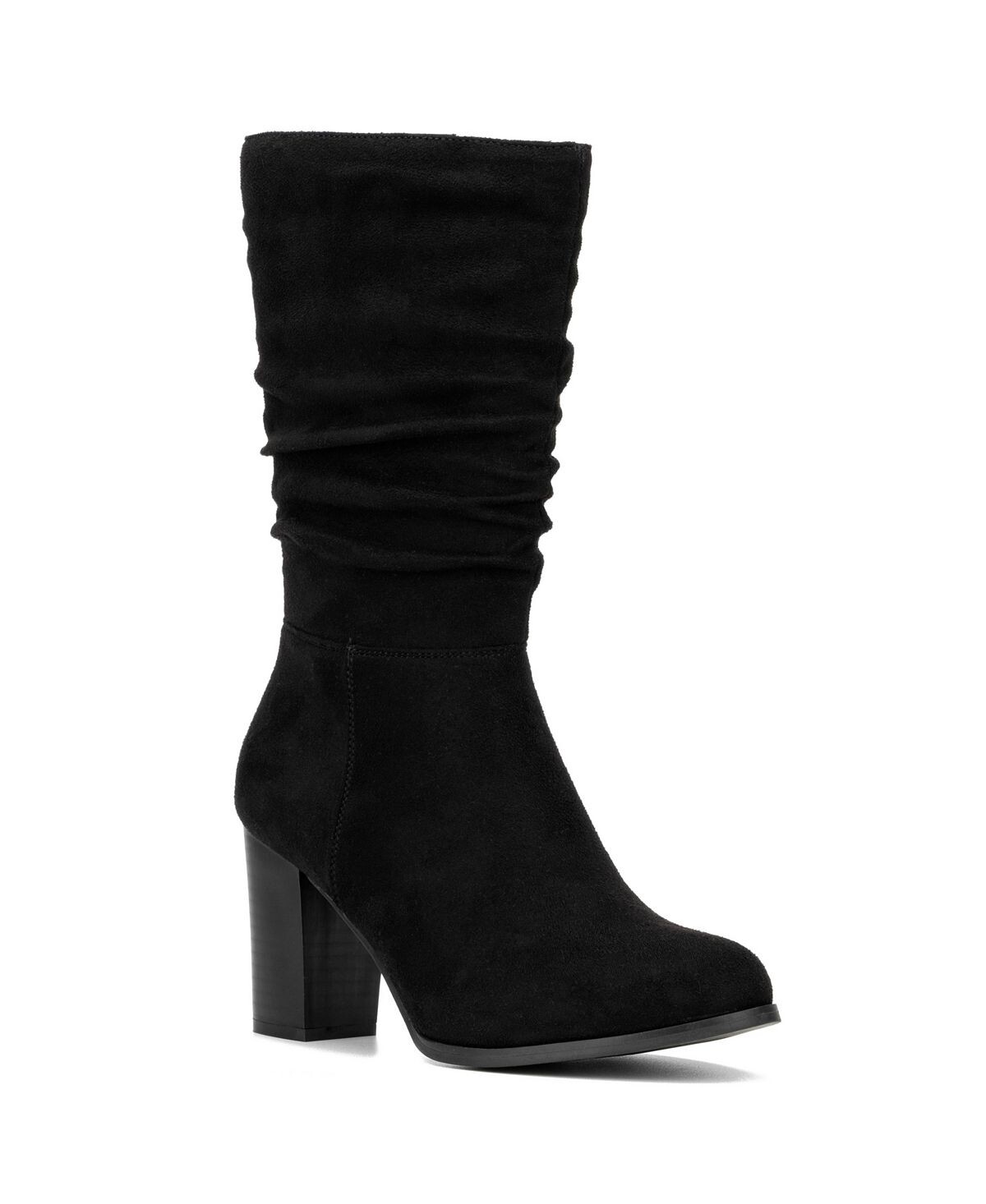 

Женские ботинки Amena New York & Company, черный