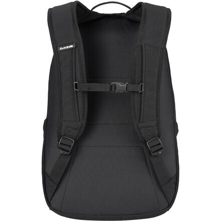 

Рюкзак Campus M 25 л DAKINE, черный, Серый, Рюкзак Campus M 25 л DAKINE, черный