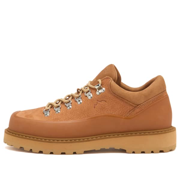 

Походные ботинки Cornaro gomma Diemme, Cognac Leather