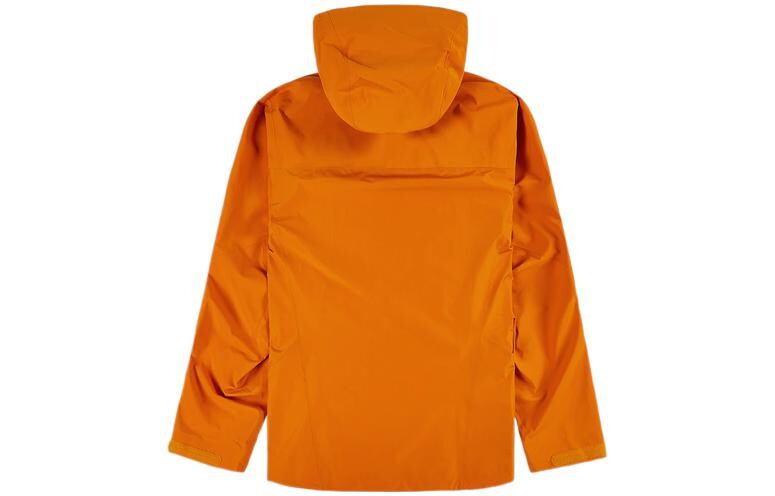 Arcteryx Мужская уличная куртка, Голубая Тетра — фото 3