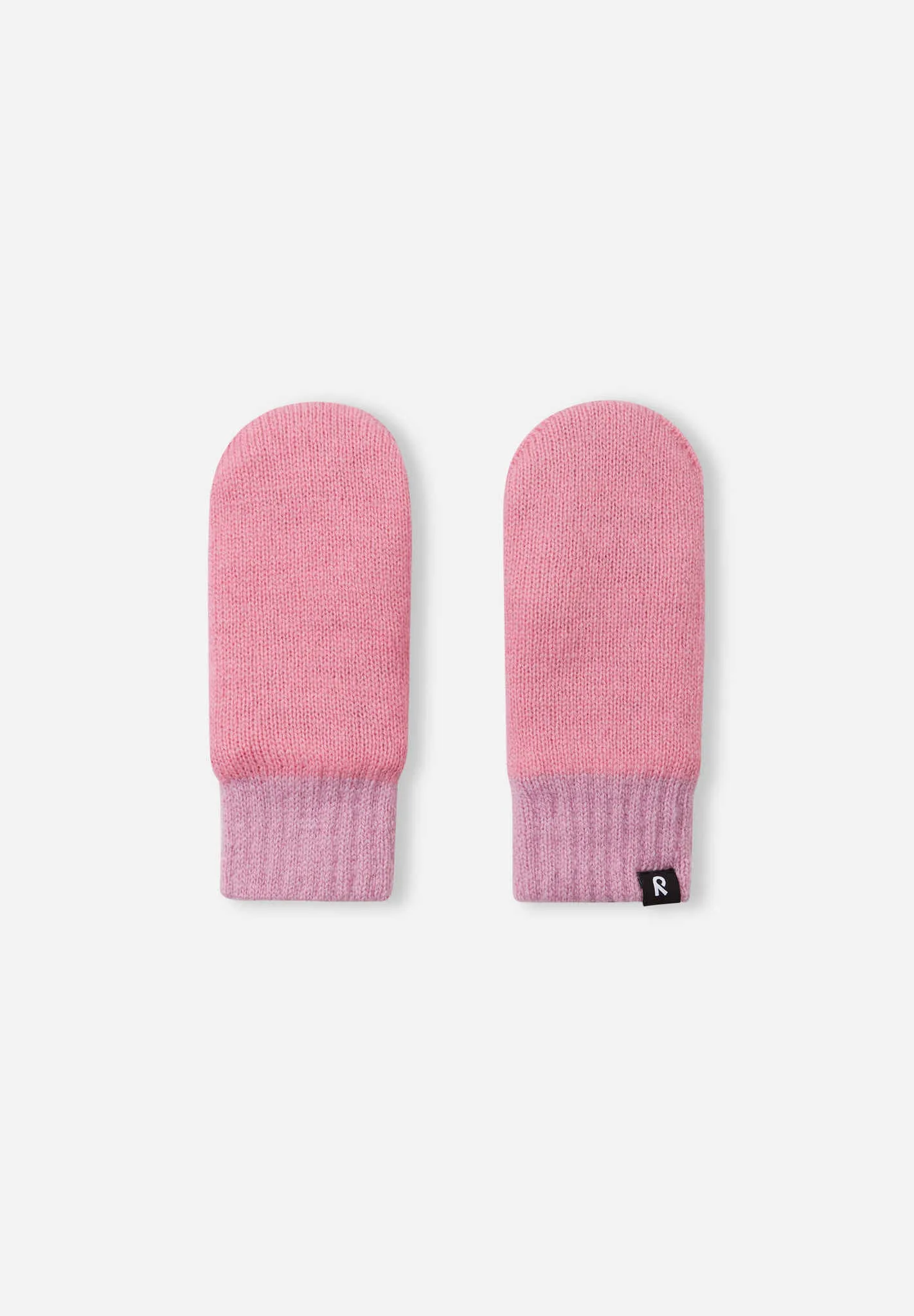 

Варежки для малышей Luminen Reima, цвет Sunset Pink