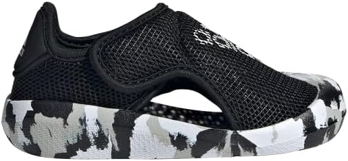 

Детские кроссовки adidas Altaventure 2.0, белый/черный/серый