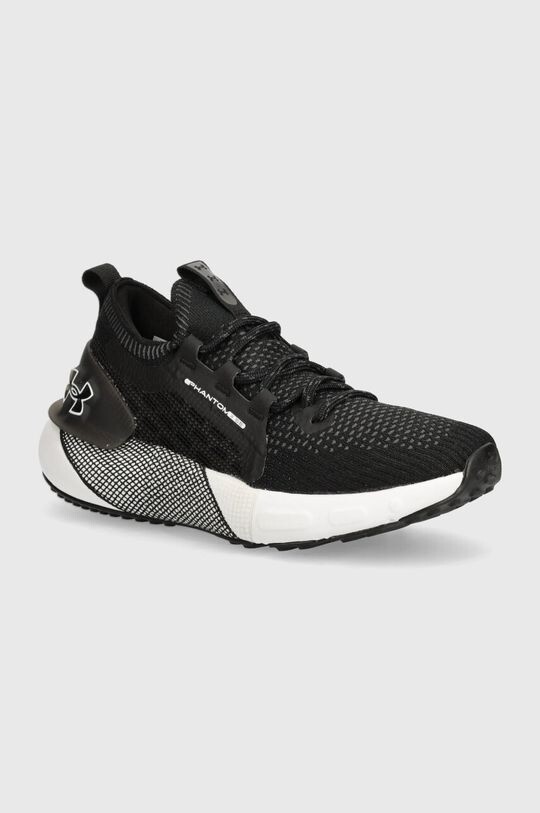 

Фантомные кроссовки Under Armour, черный
