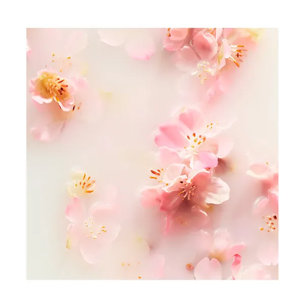 Муссовый лосьон для тела Sakura Body Lotion Mousse Rituals, 150 ml — фото 2