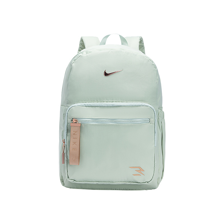 

Nike Рюкзак 3Brand Polyester Regular Unisex Laurel Green