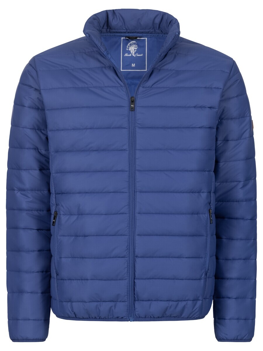 

Всесезонная куртка Rock Creek Between-Season Jacket, синий