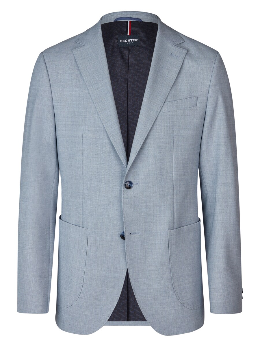 

Пиджак стандартного кроя HECHTER PARIS H-XTENSION, Blue/Light blue