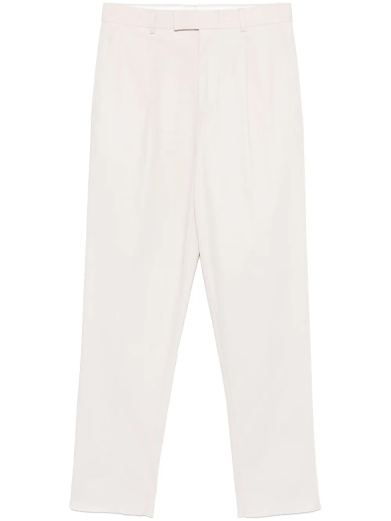 

Брюки Zegna R915F00A977PM12-001C, нейтральный