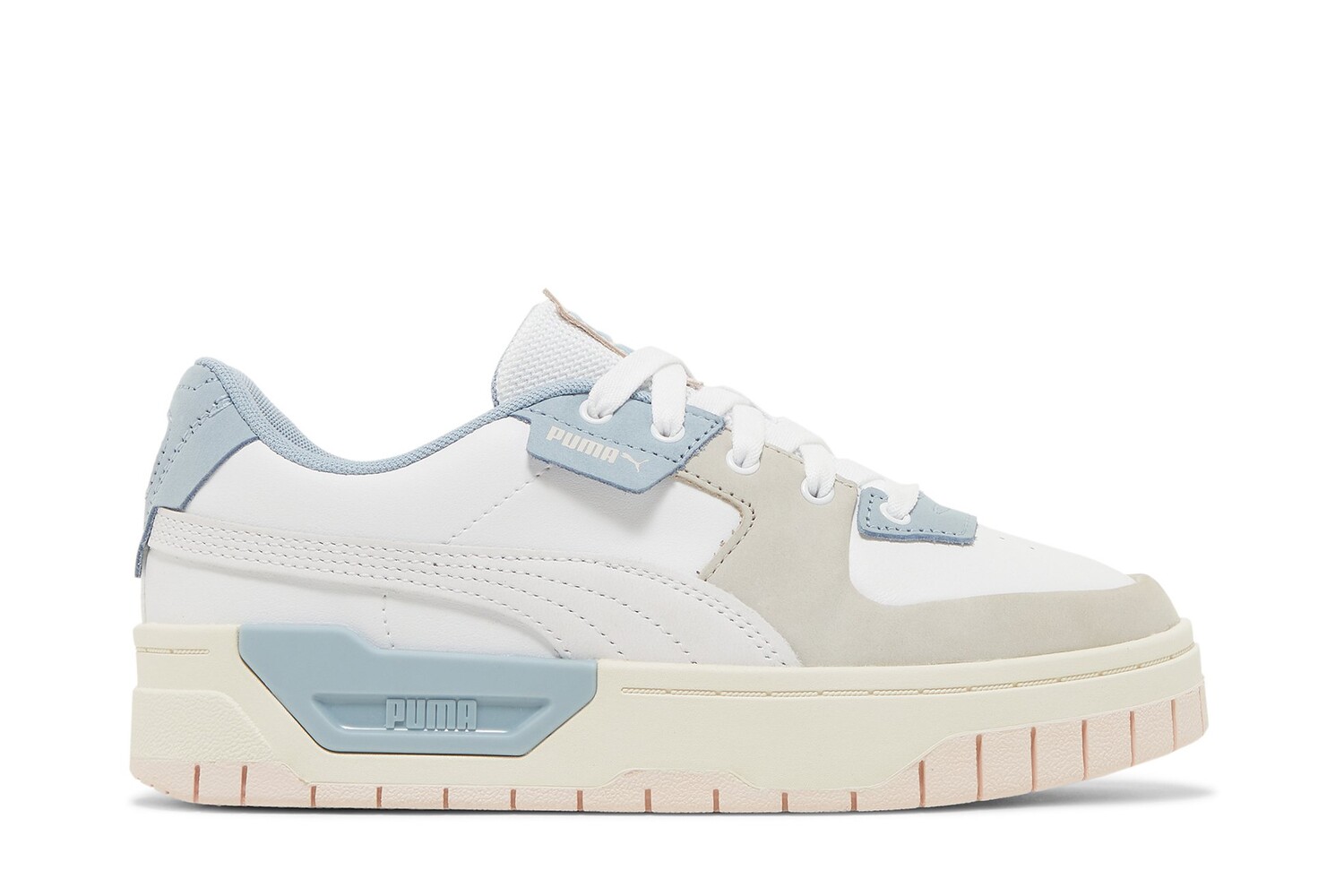 

Кроссовки Wmns Cali Dream Puma, белый