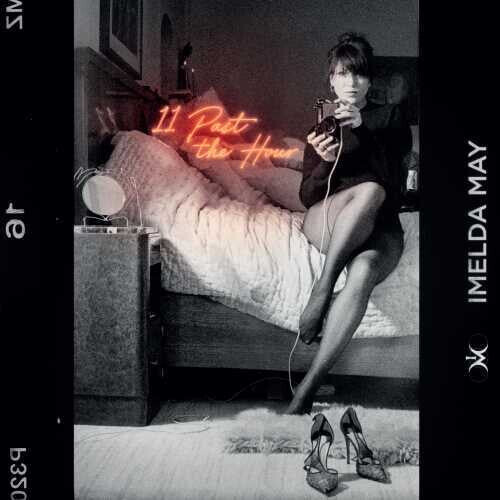 

CD диск May, Imelda: 11 Past The Hour