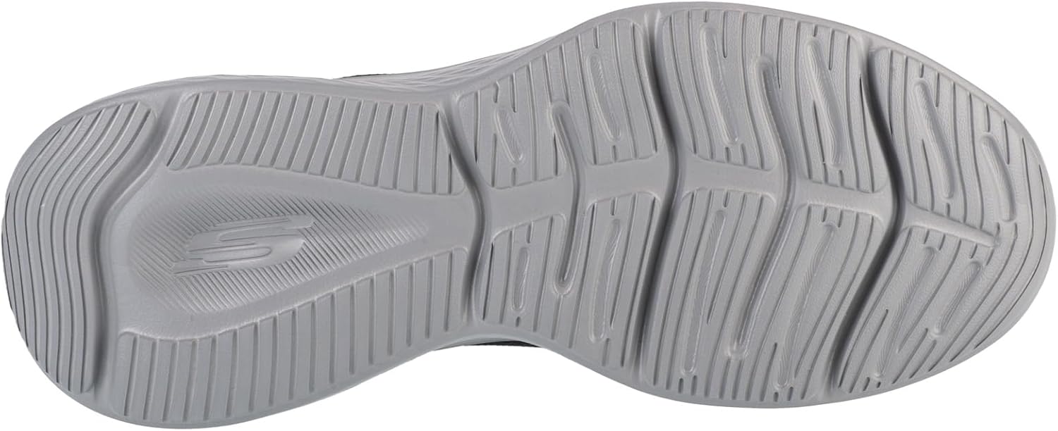 Мужские кроссовки Skechers Skech-Lite Pro Frenner, черные — фото 4