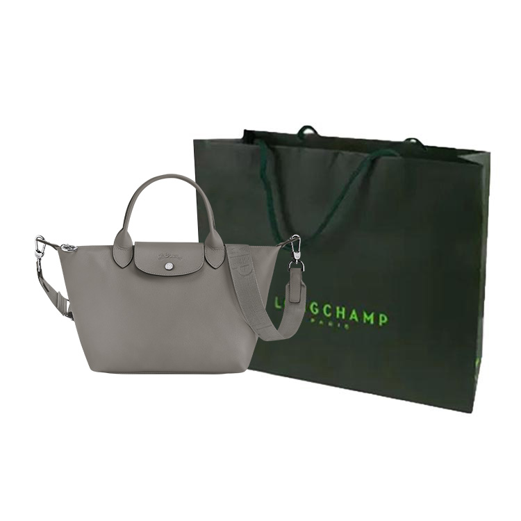 

LONGCHAMP Сумка через плечо Le Pliage Xtra Cow Leather