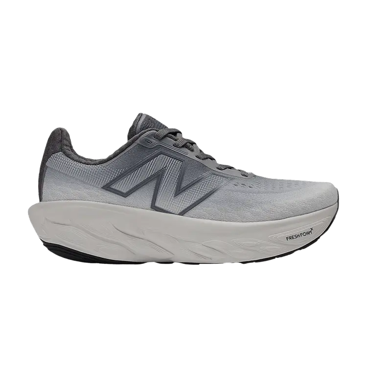 Кроссовки Wmns Fresh Foam X 1080v14 'Grey Day 2025', серый