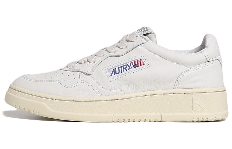 

Кроссовки AUTRY Medalist Low-top, белый