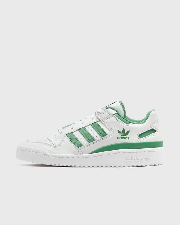 

Кроссовки Adidas Forum Low Cl, цвет clowhi/prlogr/clowhi