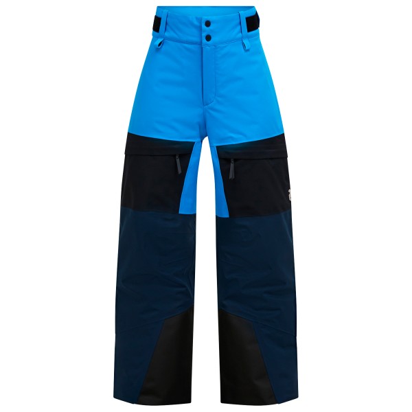 

Детские утепленные брюки с гравитацией - горнолыжные брюки Peak Performance, Azure Ascent