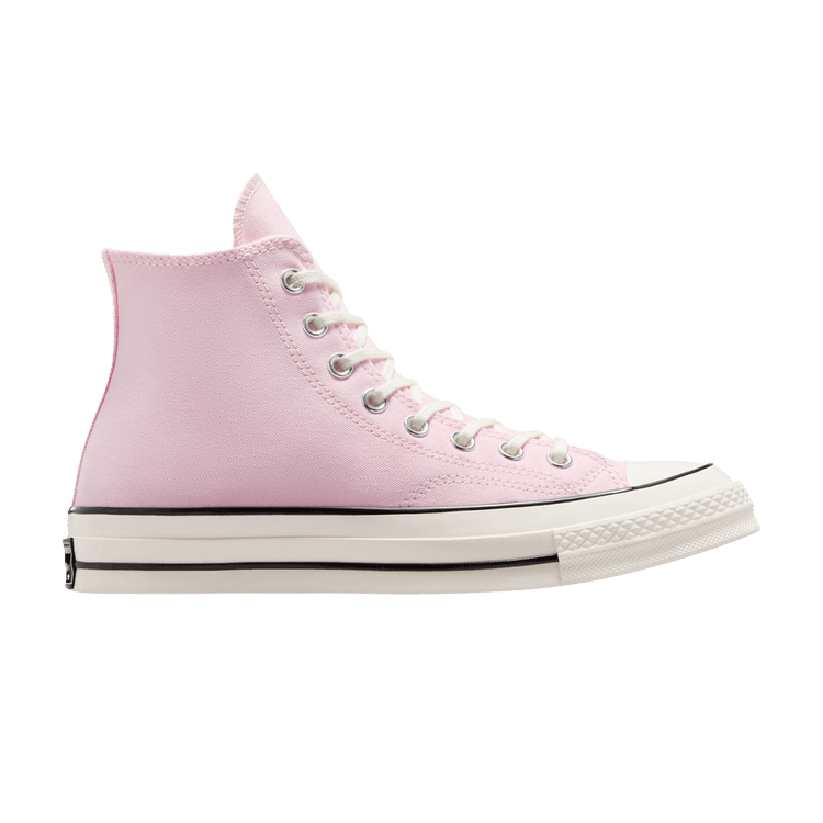 

Кроссовки Chuck 70 High 'Pink Frosting', розовый