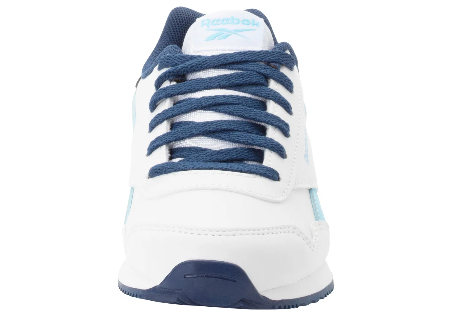 Кроссовки Reebok, Белый — фото 4