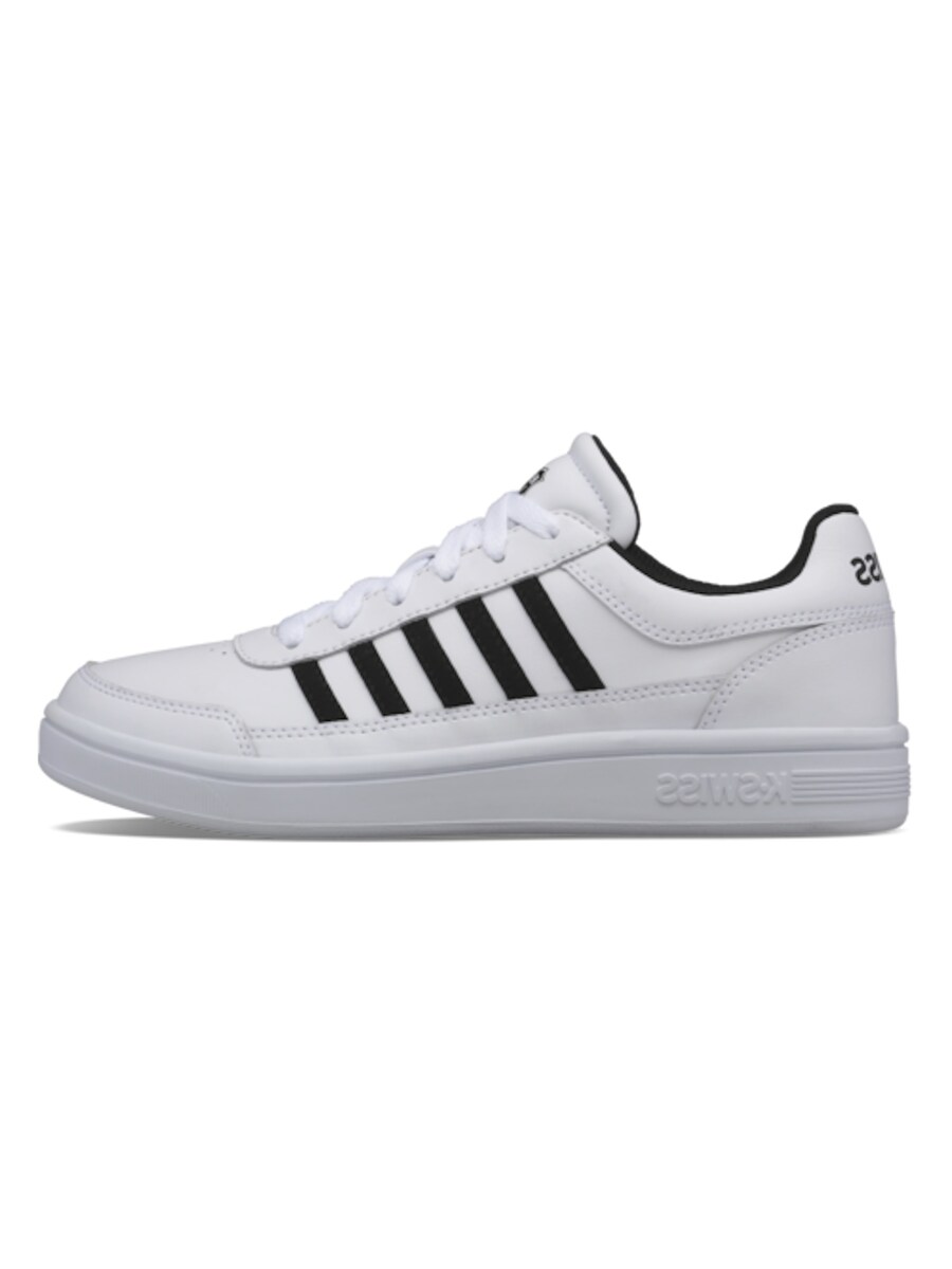 

Кроссовки K-SWISS Court Chasseur, белый