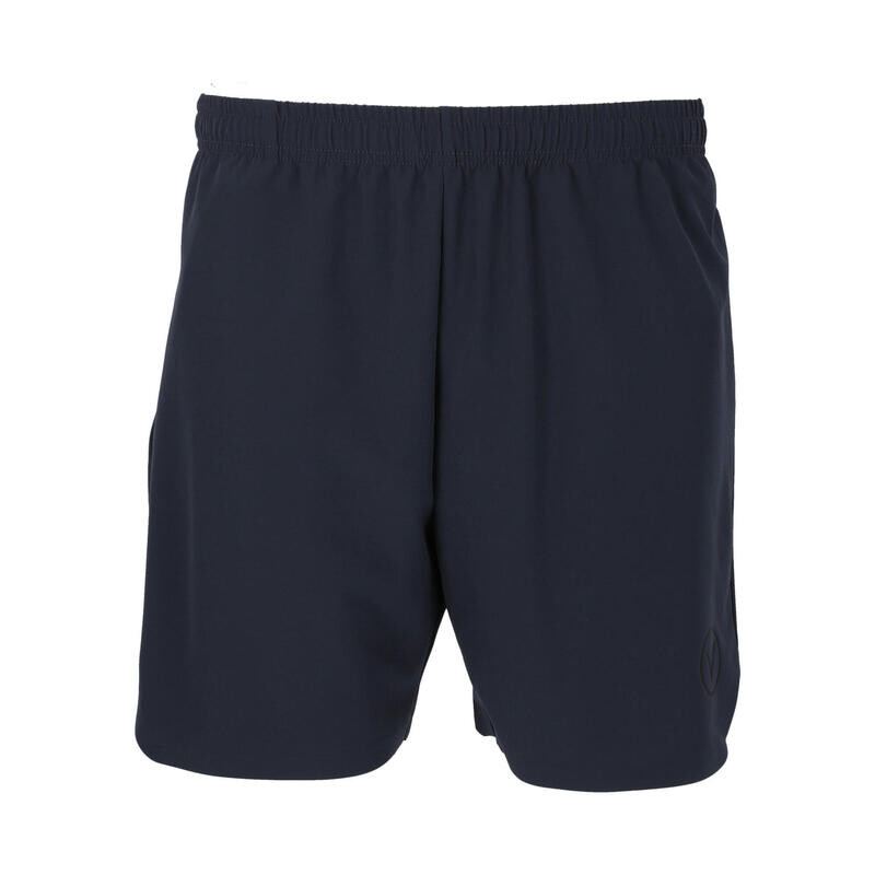 

Футбольные шорты Virtus, цвет dunkelblau/blau/blau