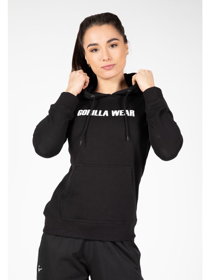 

Толстовка Gorilla Wear