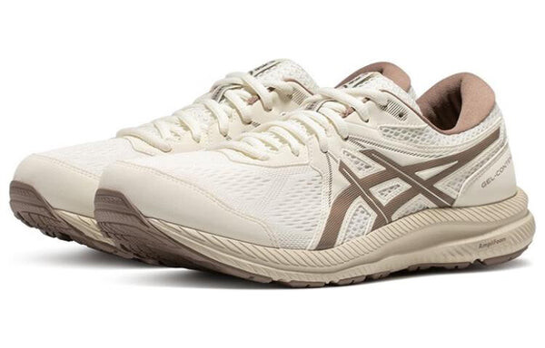 

Кроссовки гель contend 7 Asics, белый