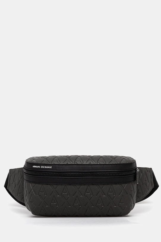 

Сумка Armani Exchange, зеленый