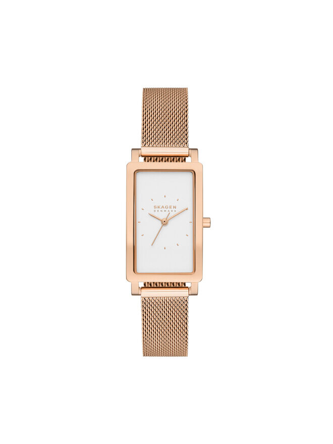 

Часы Hagen Skagen, розовый