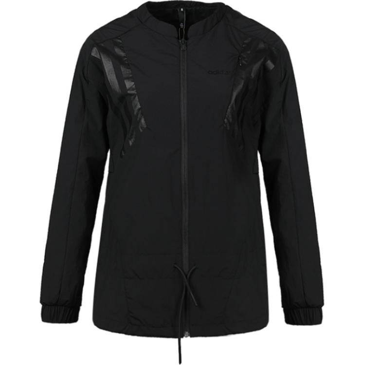 

Adidas Neo Женская куртка W TRAWELL WB Black