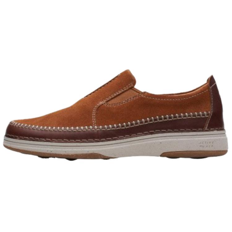 

Clarks Туфли NATURE 5 WALK Casual Shoes Men's Brown