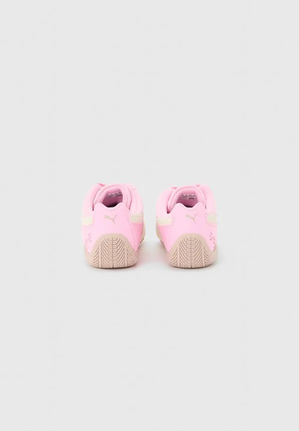 Кроссовки speedcat eternal bloom унисекс Puma, Pink Shimmer/Alpine Snow — фото 3