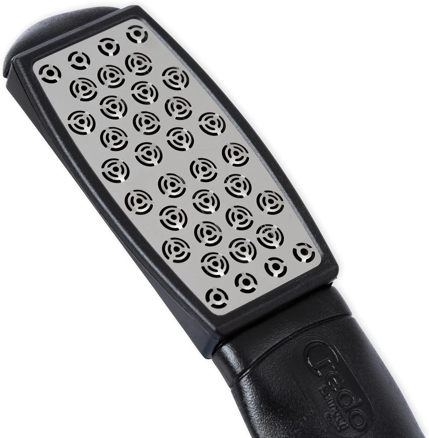 Удалитель мозолей Credo SmartCutter BlackLine со сменным лезвием Credo — фото 3