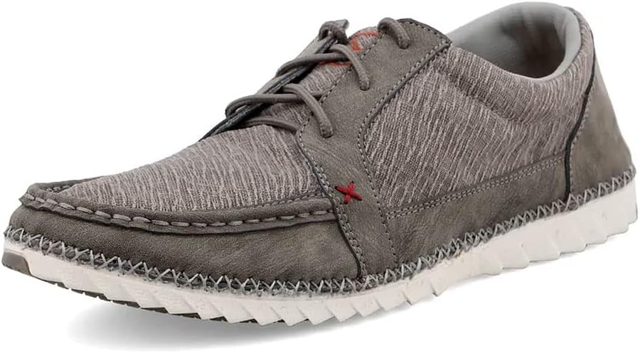 

Кроссовки Twisted X Mens Zero-x, серый