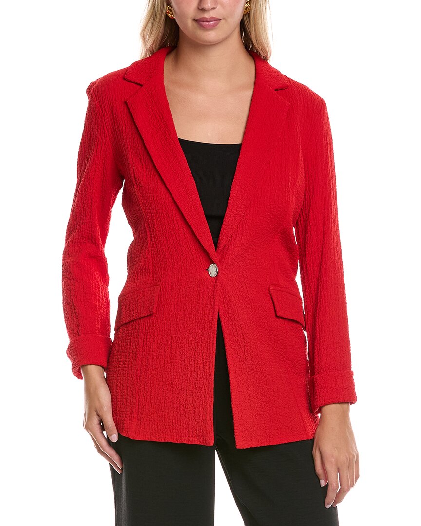 

Пиджак Joseph Ribkoff, красный