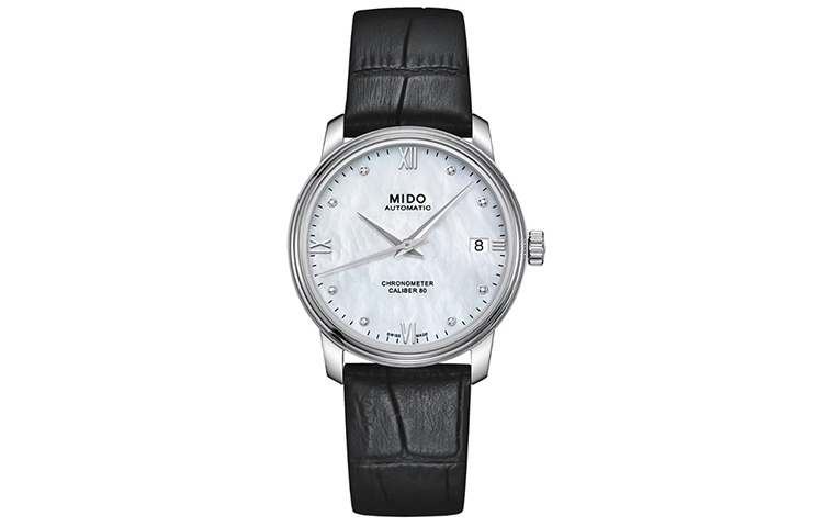 

MIDO Часы Women's Baroncelli Watch
