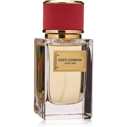 

Парфюмированная вода Dolce & Gabbana Velvet Rose