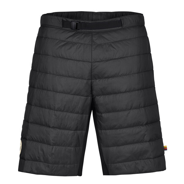 

Шорты Fjällräven, черный