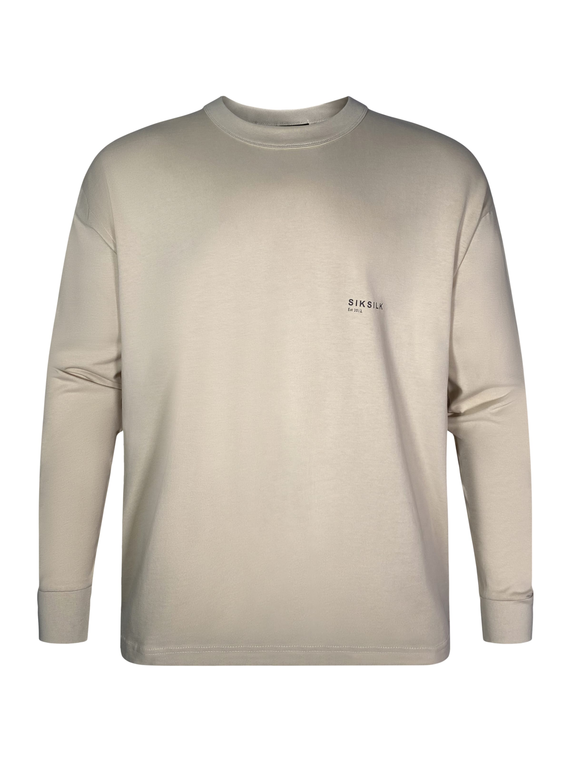 

SikSilk Футболка в цвете Kitt