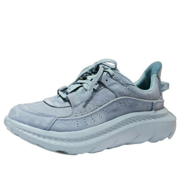 

Кроссовки ca805 v2 нубук Ugg, синий