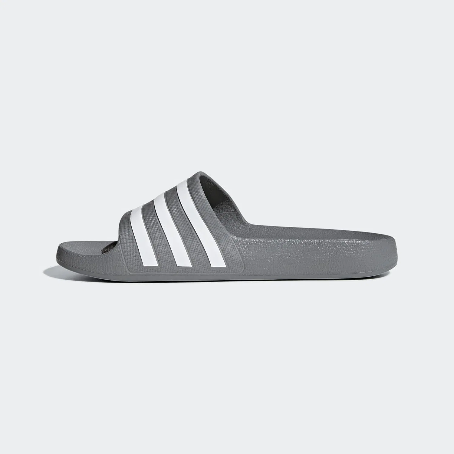 Сандалии adidas, серый/белый — фото 2