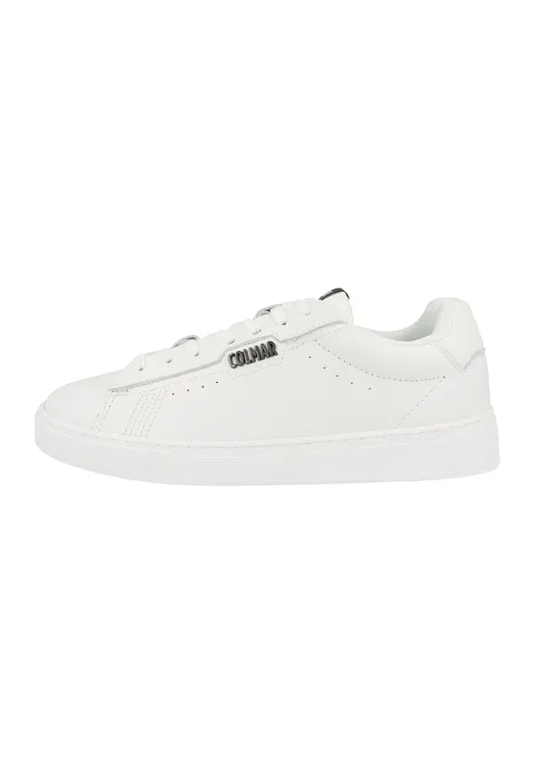Кроссовки Bates premium trainers Colmar, премиальный белый