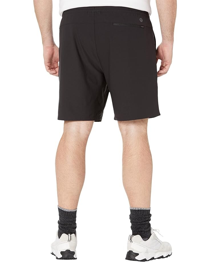 

Шорты Marmot Elche Shorts, черный