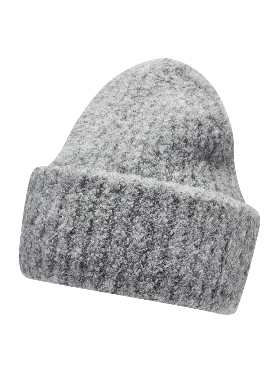 

Шапка ABOUT YOU, Grey